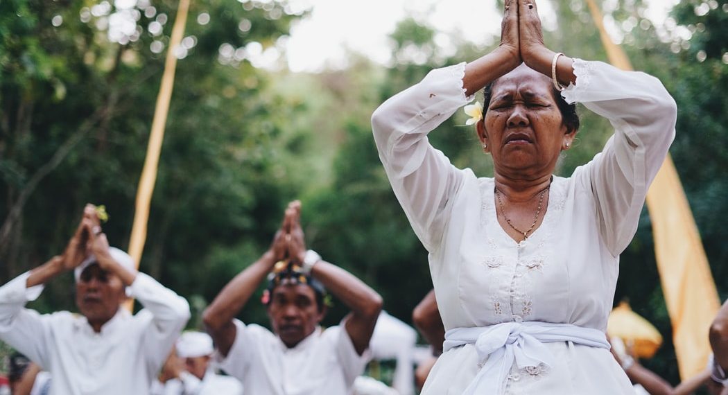 Why Do Sociologists Study Religion?