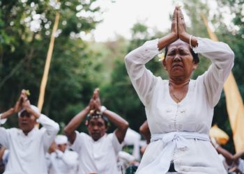 Why Do Sociologists Study Religion?