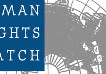 What Does Human Rights Watch Do