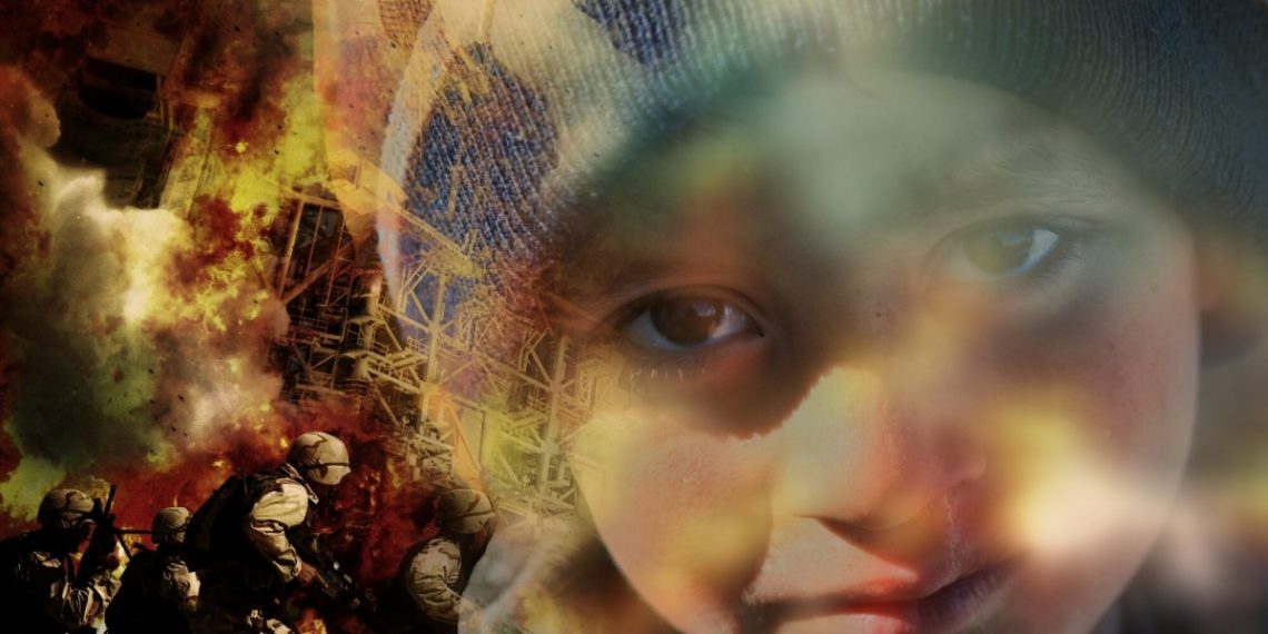 Where Did The Modern Concept Of Individual Human Rights Develop?