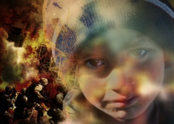 Where Did The Modern Concept Of Individual Human Rights Develop?