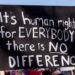What Is A Human Rights Activist?