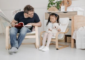 What Is Legitimation Of A Child?