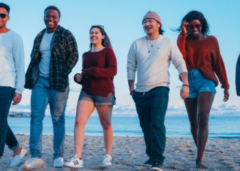 Why Do Social Norms Exist?