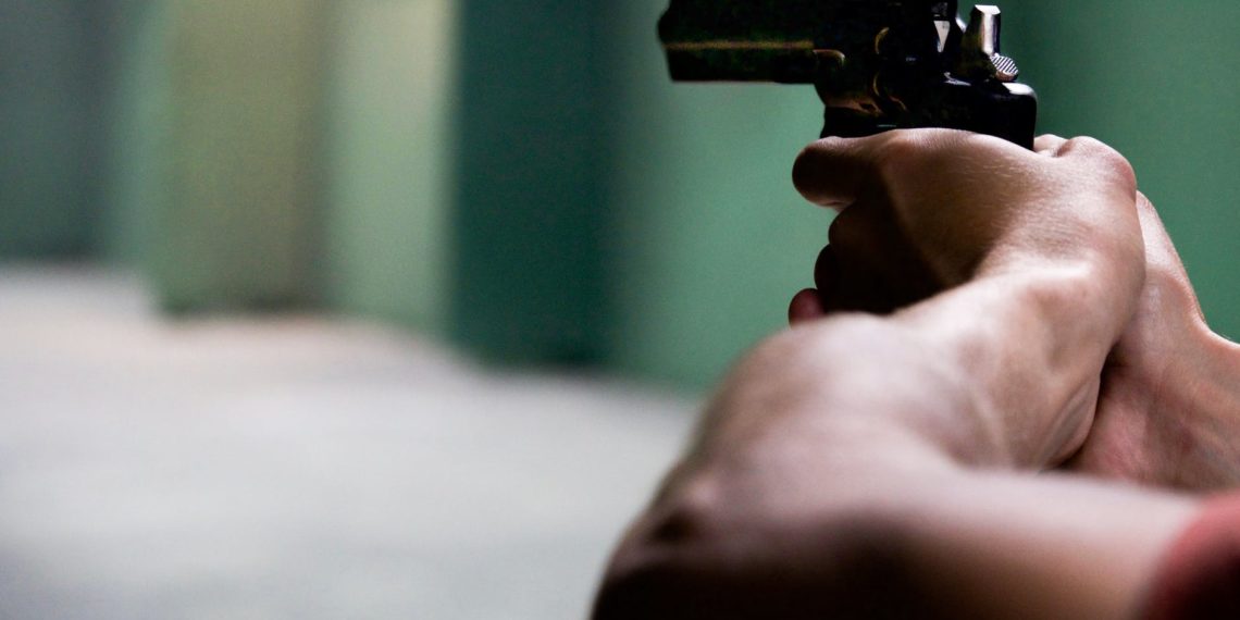 What Are The Causes Of Gun Violence?