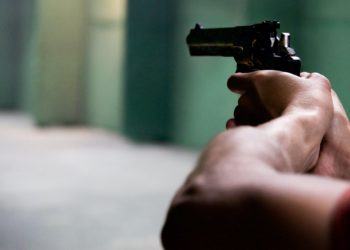 What Are The Causes Of Gun Violence?