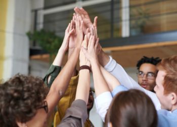 16 Examples of Cooperation