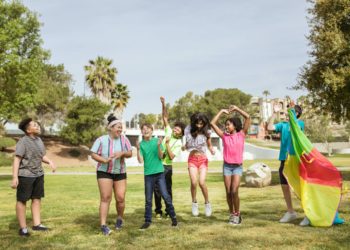 17 Examples of Community