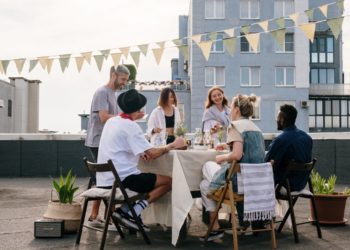 63 Examples Of Social Behavior