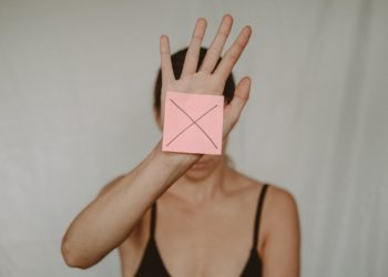 Nine Types Of Denial