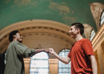 10 Examples Of Respect