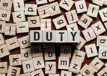 Duty Examples
