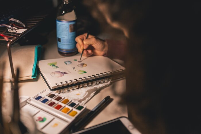 The Benefits of Hobbies for Mental Health and Well-Being: Exploring the Latest Research Findings