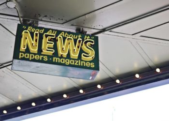 Freedom Of The Press Examples