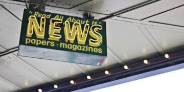 Freedom Of The Press Examples