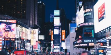 Sense Of Place Examples