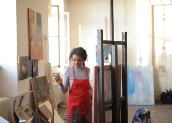 7 Types Of Art Forms