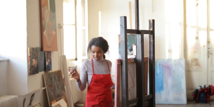 7 Types Of Art Forms | LivingByExample