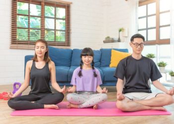 Different Indoor Activities Examples For All Ages