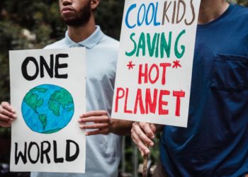 Environmental Justice To Be Aware Of