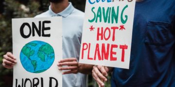 Environmental Justice To Be Aware Of