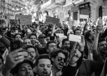 Liberal Examples In Civil Society Today