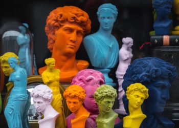 Material Culture