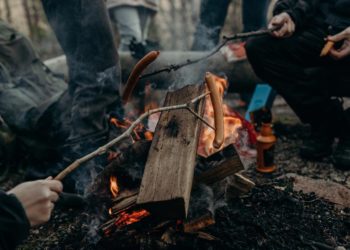 Outdoor Activities To Build Relationships