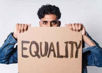 Types Of Equality