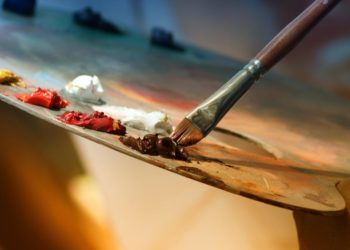 6 Types Of Art Styles
