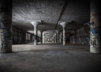 Vanishing Point In Art