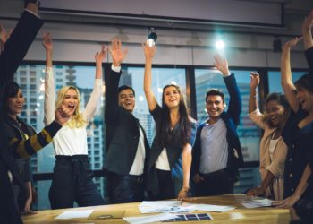 Work Culture Examples