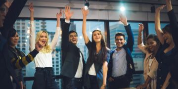 Work Culture Examples