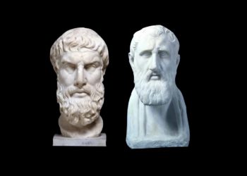 Epicurean and Stoic Philosophers and Their Contributions
