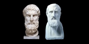 Epicurean and Stoic Philosophers and Their Contributions
