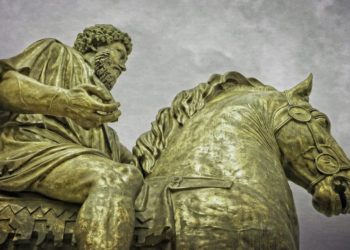 Famous Stoics in History and Pop Culture