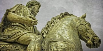 Famous Stoics in History and Pop Culture