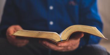 Reading Stoicism Book
