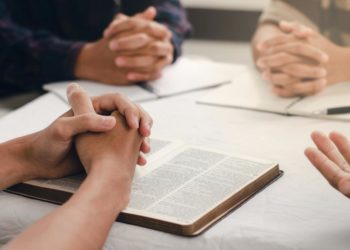 Stoicism And Christianity: Intersecting Lessons And Ideas