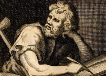 Stoicism for Artists