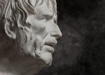 What Is Stoicism?