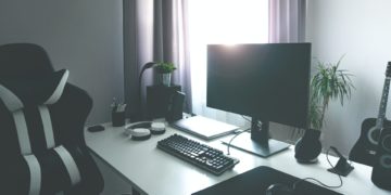 Upgrade Your Home Office PC Tips and Tricks for Better Performance