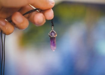 A Symphony of Elegance: What Gemstone Is Purple?