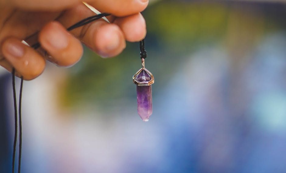A Symphony of Elegance: What Gemstone Is Purple?