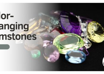 Color-Changing Gemstones: A Journey into Chromatic Wonders