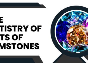 The Artistry of Cuts of Gemstones: A Journey into Brilliance and Beauty