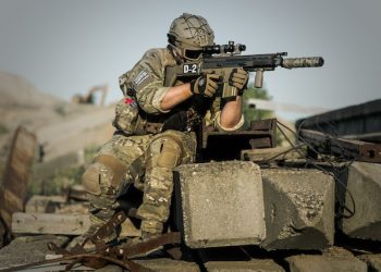From Battlefield to Command Center Rugged PC Solutions for Military Operations