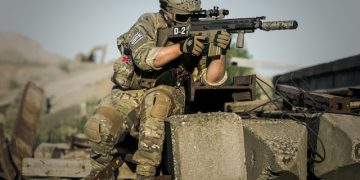 From Battlefield to Command Center Rugged PC Solutions for Military Operations