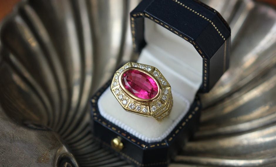 Glistening Golden Gems: What Is Gemstone For November?