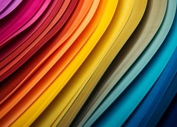 Mood Color Chart: Deciphering Emotions Through A Spectrum Of Colors